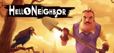 Hello Neighbor v1.4-GOG Hello Neighbor v1.4-GOG