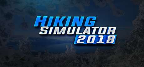 Hiking Simulator 2018-PLAZA