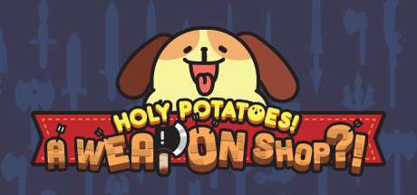 Holy Potatoes A Weapon Shop MULTi7-PROPHET Holy Potatoes A Weapon Shop MULTi7-PROPHET