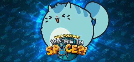 Holy Potatoes Were in Space MULTi7-PROPHET Holy Potatoes Were in Space MULTi7-PROPHET