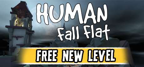 Human Fall Flat Dark-PLAZA