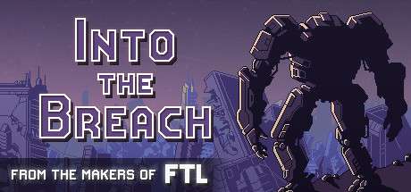 Into the Breach v1.2.86-GOG