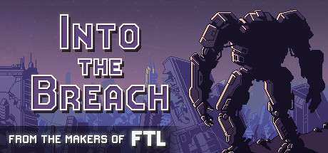 Into the Breach v1.2.86-GOG Into the Breach v1.2.86-GOG