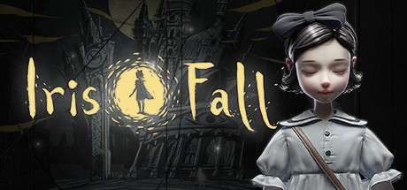 Iris Fall Update v1.0.00024-CODEX Iris Fall Update v1.0.00024-CODEX