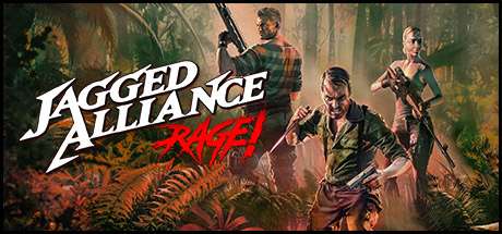 Jagged Alliance Rage Update 1-CODEX