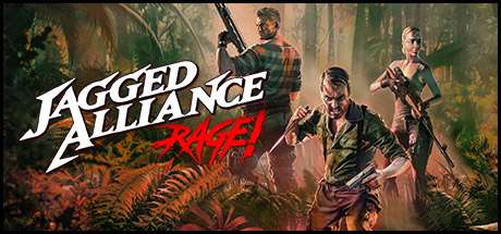 Jagged Alliance Rage Update 1-CODEX Jagged Alliance Rage Update 1-CODEX