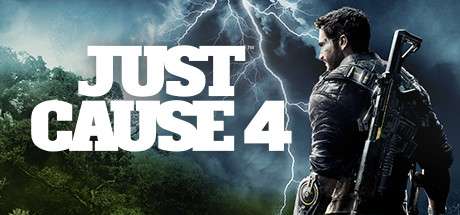 Just Cause 4 Day One Edition REPACK-FitGirl
