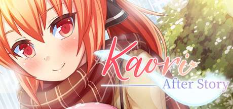 Kaori After Story-DARKSiDERS