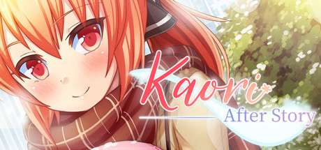 Kaori After Story-DARKSiDERS Kaori After Story-DARKSiDERS
