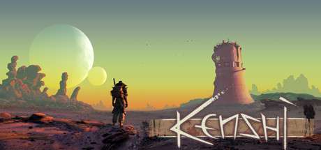 Kenshi Update v1.0.44-PLAZA
