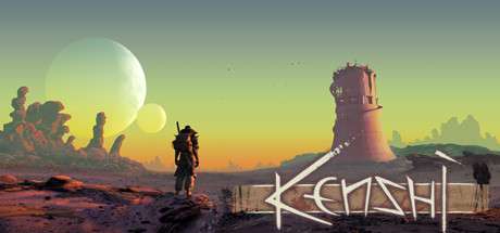 Kenshi Update v1.0.45b-PLAZA