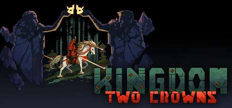 Kingdom Two Crowns Dead Lands-PLAZA