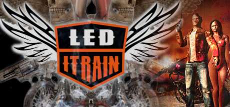 Led It Rain Refueled-PLAZA