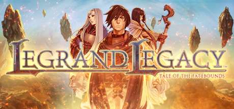 Legrand Legacy Update v2.0.2-CODEX Legrand Legacy Update v2.0.2-CODEX