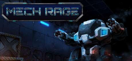 Mech Rage-PLAZA