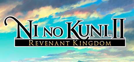 Ni no Kuni II Revenant Kingdom Update v1.02 and v1.03-CODEX