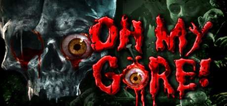 Oh My Gore-PROPHET Oh My Gore-PROPHET