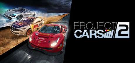 Project CARS 2 Spirit of Le Mans Update v7.0 incl DLC-CODEX Project CARS 2 Spirit of Le Mans Update v7.0 incl DLC-CODEX