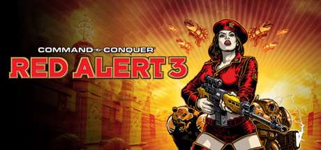 Command and Conquer Red Alert 3 Complete Collection MULTi8-ElAmigos Command and Conquer Red Alert 3 Complete Collection MULTi8-ElAmigos