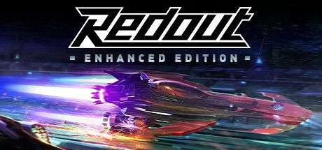 Redout Solar Challenge Edition-DINOByTES Redout Solar Challenge Edition-DINOByTES