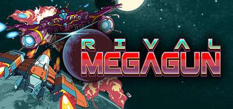 Rival Megagun-DARKSiDERS Rival Megagun-DARKSiDERS