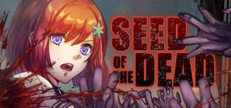 Seed of The Dead v1.51-DINOByTES Seed of The Dead v1.51-DINOByTES