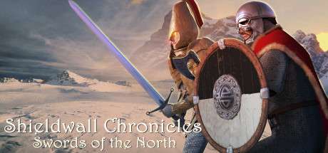 Shieldwall Chronicles Swords Of The North-HOODLUM
