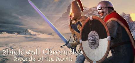 Shieldwall Chronicles Swords Of The North-HOODLUM Shieldwall Chronicles Swords Of The North-HOODLUM