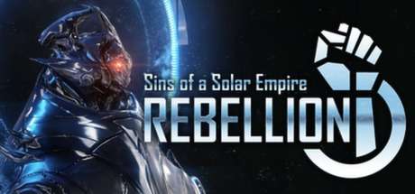 Sins of a Solar Empire Rebellion Minor Factions Update v1.94-PLAZA