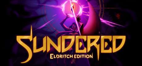 Sundered Eldritch Edition Update v20190131-PLAZA Sundered Eldritch Edition Update v20190131-PLAZA