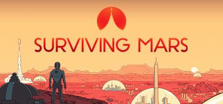 Surviving Mars Tereshkova-Razor1911