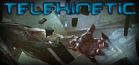 Telekinetic-PLAZA Telekinetic-PLAZA