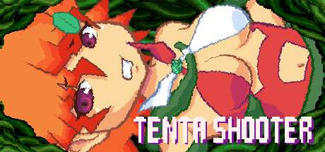 Tenta Shooter Incl Adult Only Content-DARKSiDERS Tenta Shooter Incl Adult Only Content-DARKSiDERS