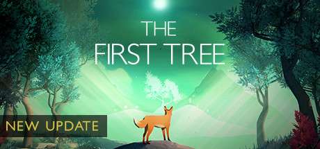 The First Tree Definitive Edition-PLAZA The First Tree Definitive Edition-PLAZA