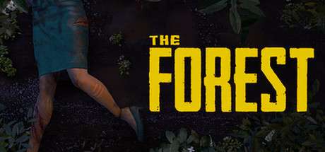The Forest v1.11b x64-Kortal The Forest v1.11b x64-Kortal