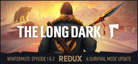 The Long Dark Redux Update v1.45-PLAZA