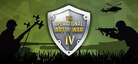 The Operational Art of War IV v4.1.0.21 Update-SKIDROW