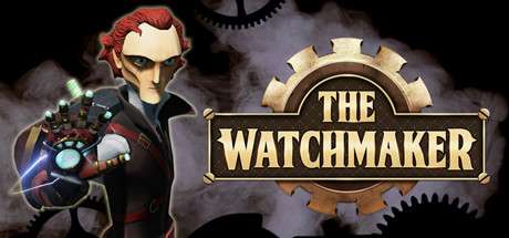 The Watchmaker Update v1.1-CODEX The Watchmaker Update v1.1-CODEX