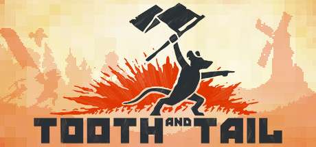 Tooth and Tail SEASON 5-PLAZA Tooth and Tail SEASON 5-PLAZA