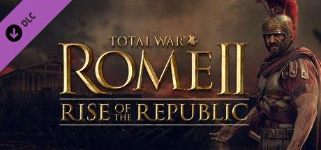 Total War Rome II Rise of the Republic Update v2.4.0.19728-CODEX