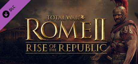 Total War Rome II Rise of the Republic Update v2.4.0.19728-CODEX Total War Rome II Rise of the Republic Update v2.4.0.19728-CODEX