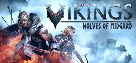 Vikings Wolves of Midgard MULTi9-PLAZA
