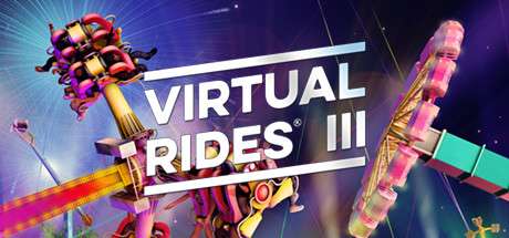 Virtual Rides 3 Forge-PLAZA Virtual Rides 3 Forge-PLAZA