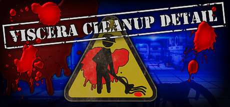 Viscera Cleanup Detail The Vulcan Affair-CODEX