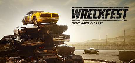Wreckfest Banger Racing-CODEX