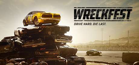 Wreckfest American All Stars Update v1.261238-CODEX Wreckfest American All Stars Update v1.261238-CODEX