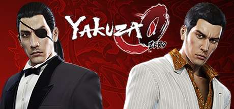 Yakuza 0-CPY + CRACK ONLY