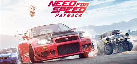 Need For Speed Payback-CPY Need For Speed Payback-CPY