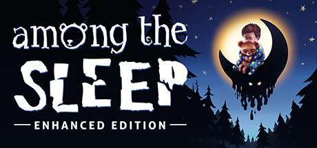 Among the Sleep Enhanced Edition Update v20190118-PLAZA Among the Sleep Enhanced Edition Update v20190118-PLAZA