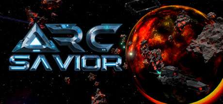 Arc Savior Update v1.0.1-CODEX Arc Savior Update v1.0.1-CODEX